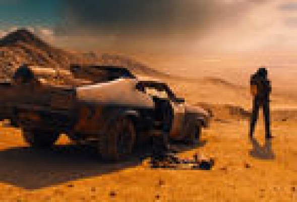 El cine que viene: Lo que habrá que ver en 2015... o no