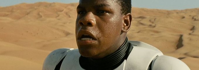 La Red se enciende ante una posible filtración de la trama de la nueva Star Wars