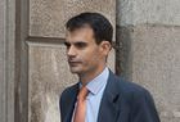 El CGPJ permitirá a Ruz quedarse hasta concluir los sumarios de 'Gurtel' 