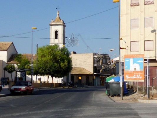 El consultorio médico de Hurchillo se une a las mejoras sanitarias del Consell