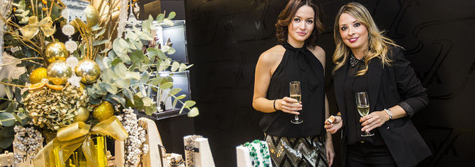 La Shopening Night, más multitudinaria que nunca