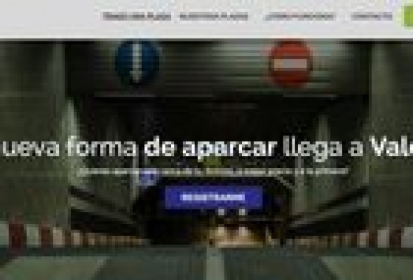 Apparcando saca partido a tu garaje alquilándolo en las horas que no estés