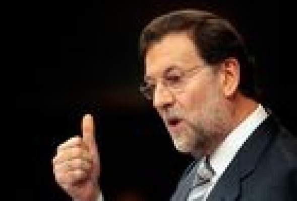 Rajoy no adelantará las elecciones generales y será candidato si el PP quiere