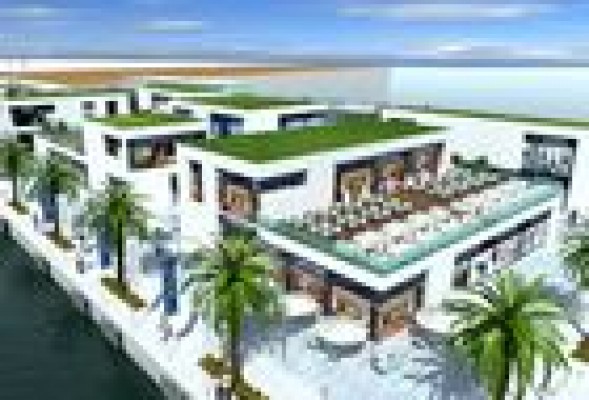 El centro comercial de la Marina Real espera una inversión de más de 3 millones de euros