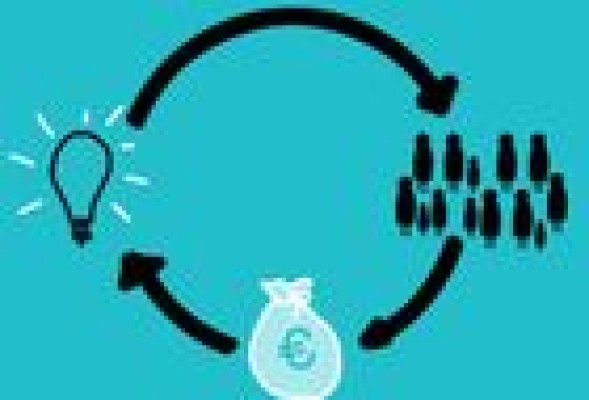 Cómo hacer un 'crowdfunding' para no quedarte con la recaudación a cero