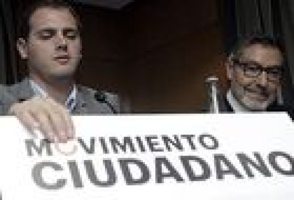 Ciudadanos afirma que las 