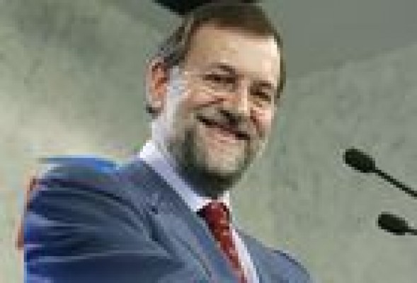 Rajoy muy optimista: la economía crecerá más del 2% el año que viene