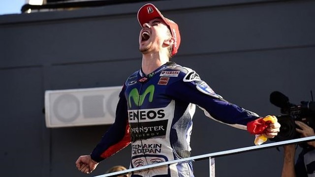 Lorenzo: 
