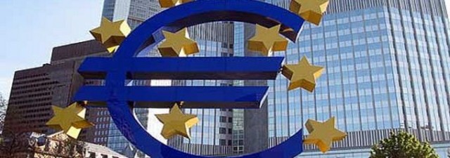 La banca española pedirá al BCE hasta 20.900 millones para prestar