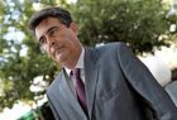 Fiscalía pide entre 6 y 8 años de cárcel para los ex altos cargos de la Generalitat en el 'caso Nóos'