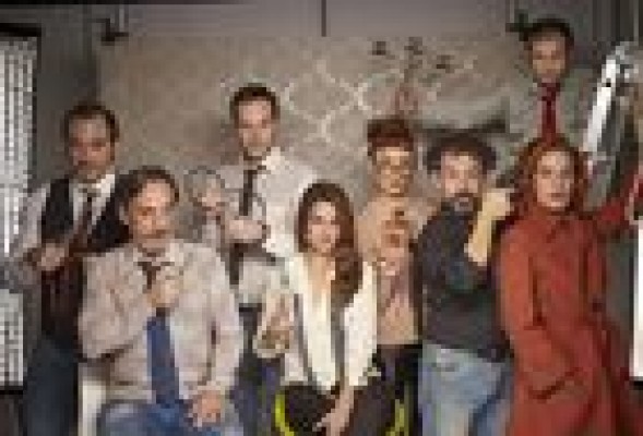 El teatro español reivindica a los humoristas de la generación del 27