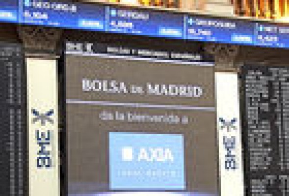La potente cartera de Axia Real Estate