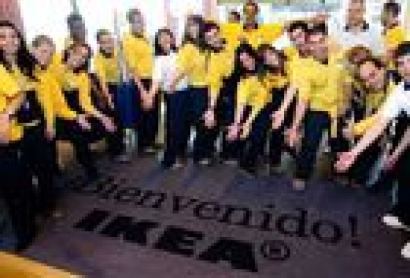 Ikea se da un año para plantear nuevas aperturas en la Comunitat Valenciana