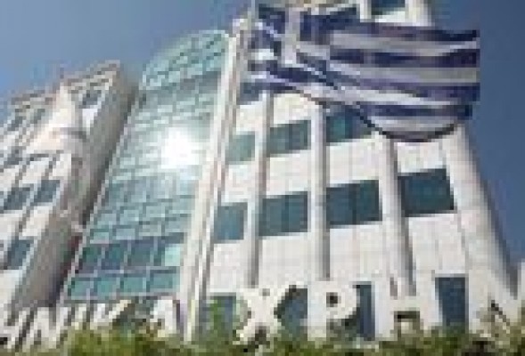 La Bolsa de Atenas cae más de un 11% por el temor a un adelanto electoral