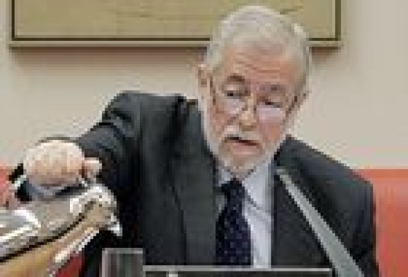 El déficit valenciano oculto que investiga Bruselas fue de 1.999 millones