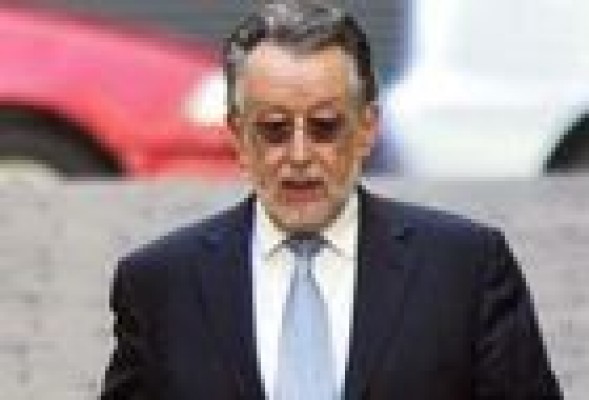 Manos Limpias pide once años de prisión para Grau y los cuatro ex altos cargos del Consell imputados