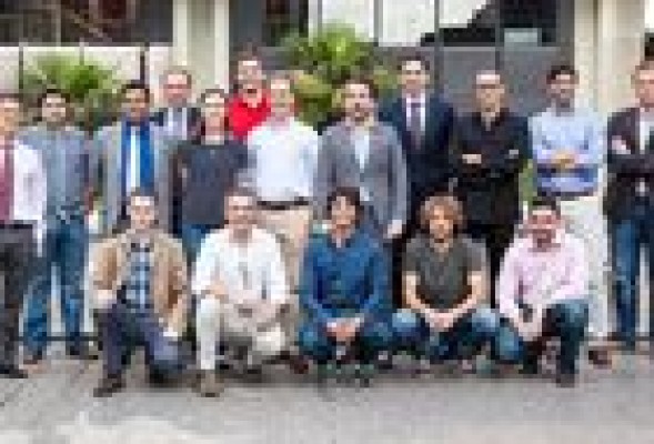 12 empresas españolas compiten en Silicon Valley