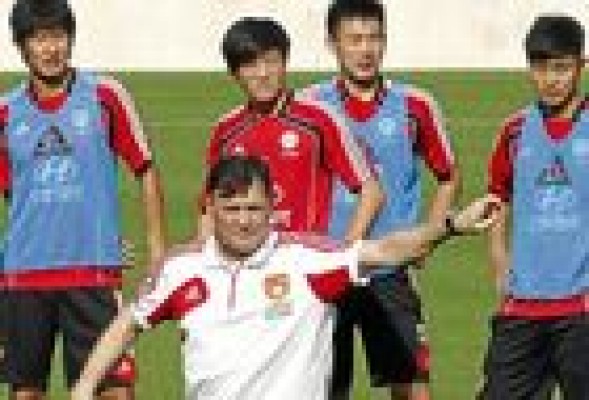 Dalian Wanda, que pujó por el Valencia CF, cuenta las horas para salir a bolsa