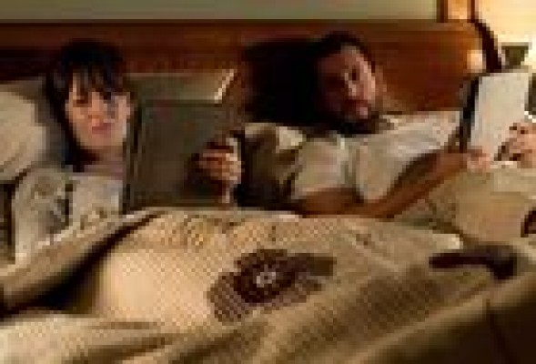 Estrenos de la semana: 'Hombres, mujeres & niños': El amor (o la infidelidad) en los tiempos de WhatsApp
