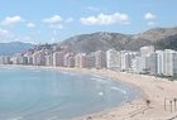 Caen un 50% los precios de la vivienda en la costa Mediterránea desde 2007