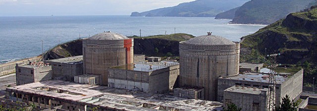 El pago de la moratoria nuclear en el recibo de la luz finaliza en octubre de 2015