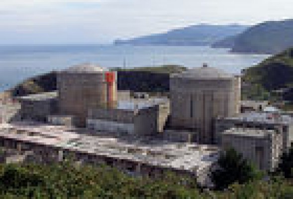 El pago de la moratoria nuclear en el recibo de la luz finaliza en octubre de 2015