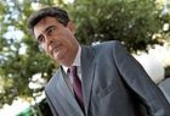 Fiscalía pide entre 6 y 8 años de cárcel para los ex altos cargos de la Generalitat en el Nóos