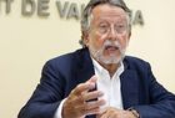Alfonso Grau se aferra al cargo y pide que dimita Joan Calabuig si acaba absuelto por el caso Nóos