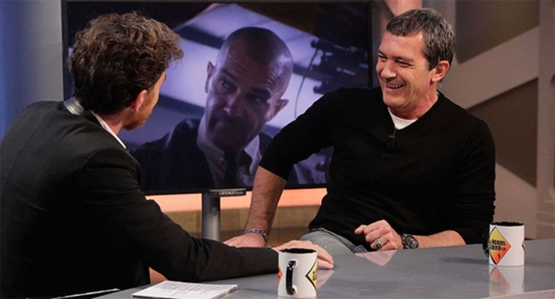 Antonio Banderas, la quiebra de las familias y la 'segunda oportunidad'