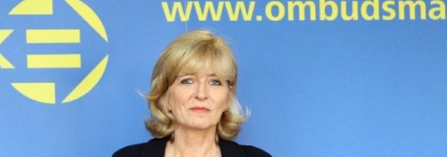 La defensora del pueblo de Europa lleva el caso Castor a la Comisión Europea