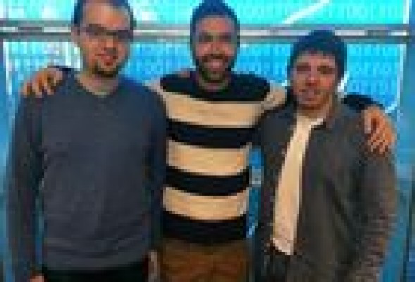 BiupBox convierte todos tus espacios en la nube en una única zona de trabajo