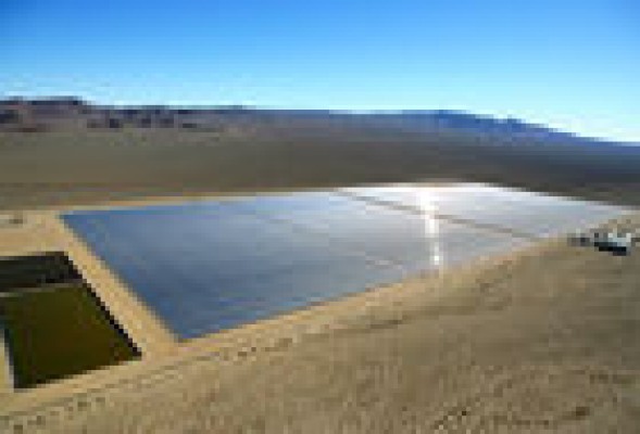 Acciona Energía pone en marcha la central fotovoltaica de mayor producción de África