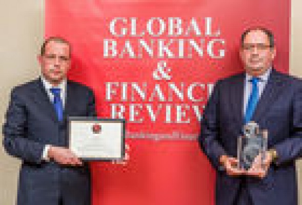 Banco Madrid, mejor entidad de gestión de patrimonios de España