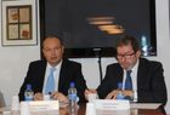 Anieme y Fedai se unen para optimizar recursos y compartirán instalaciones