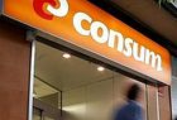 Consum abre un nuevo supermercado en la Malvarrosa con 42 trabajadores