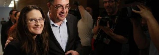 Los candidatos de Compromís, obligados a jugar al 'sudoku' para lograr un puesto en la lista