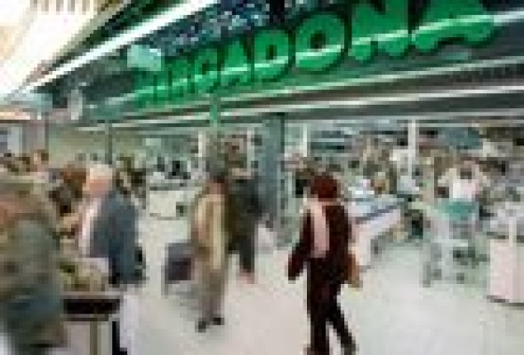 Mercadona, más cerca de abrir su primer supermercado en Ceuta