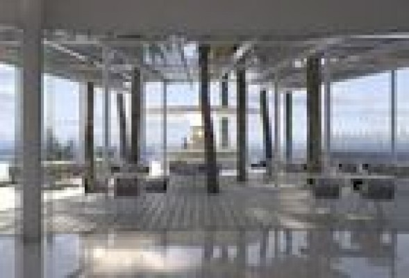 La Marina Real ya tiene el plan de ordenación urbana definitivo