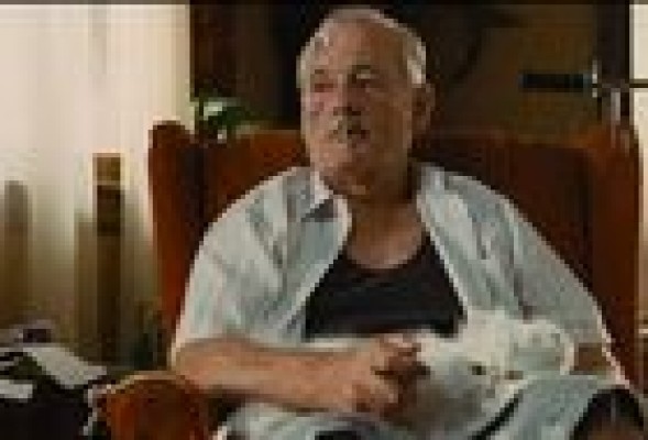 Estrenos de la semana: 'St. Vincent': Un festín de Bill Murray nominado a los Globos de Oro