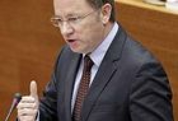 Moragues achaca el aumento de deuda al FLA y al pago a proveedores