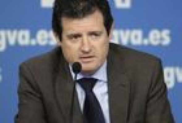 Los altos cargos del Consell podrán ser destituidos por incumplir normas de transparencia 