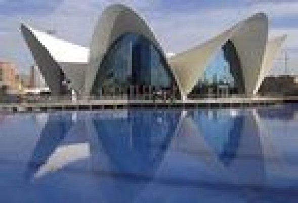 CACSA recibe tres ofertas para la gestión y explotación del L'Oceanogràfic y del L'Ágora