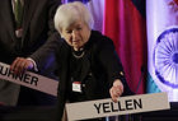 Subastas del Tesoro, reunión de la FED y las 'brujas', claves semanales
