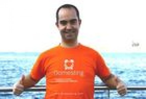 Domesting, una 'startup' de limpieza a domicilio que une el markeplace social con plantilla propia
