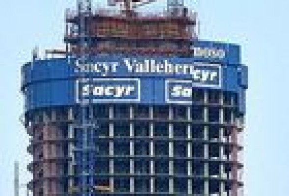 Sacyr culmina la liquidación de la histórica compañía Vallehermoso