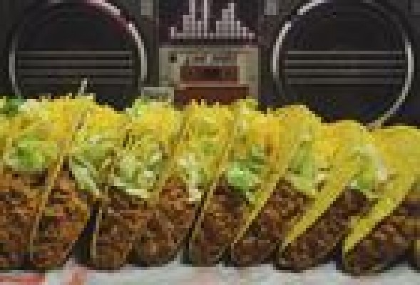 Taco Bell abre en Valencia