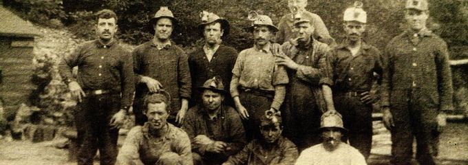 Una exposición en La Beneficència recoge el sueño americano de 15.000 valencianos