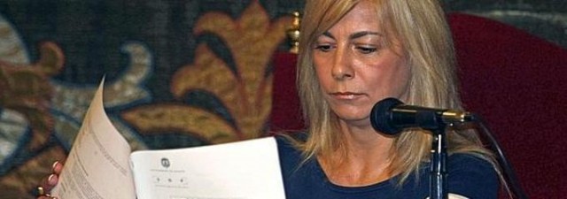 Castedo aprueba las cuentas acusada de beneficiar a su 