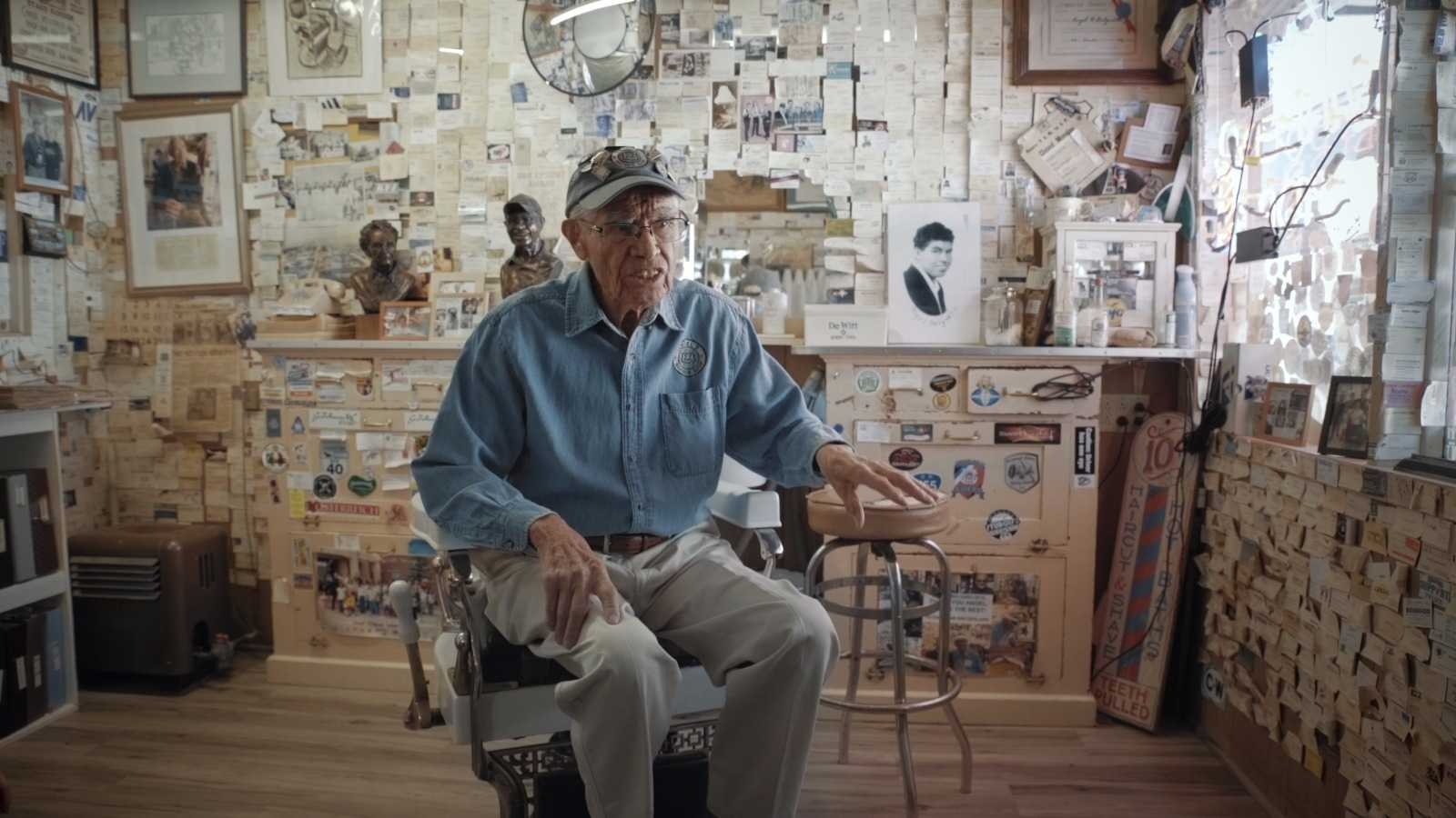 'Almost Ghosts': los añicos de la Ruta 66 recuperados por la nostalgia