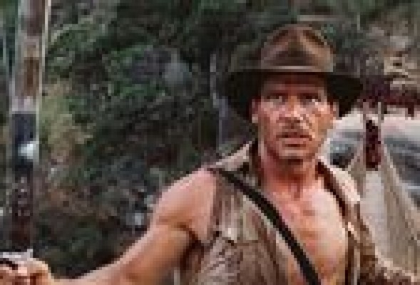 Disney hará Indiana Jones 5 después de Star Wars VII